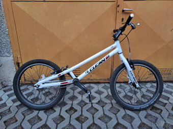 Dětské cyklotrialové kolo Clean 20"