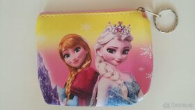 Dětská peněženka Frozen NOVÁ