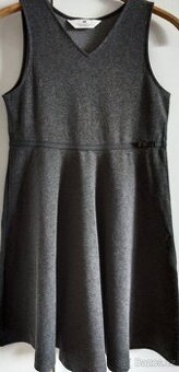 Dívčí šaty H&M 134/140