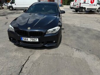 BMW 530 xd