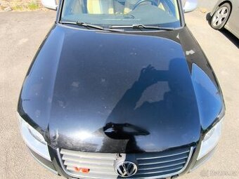Přední kapota/haubna Passat B5.5