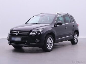 Volkswagen Tiguan 2,0 TDI 103kW 4Motion CZ Sport (2014)