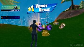🔫🎮 Fortnite Trenér pro každého
