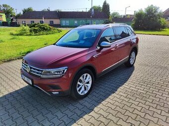 ALLSPACE HL 2.0 TDI 140 kW 4M 7DSG,Pův.lakDPH,NEZ.T.,TZ