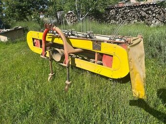 Obraceč shrnovač TON