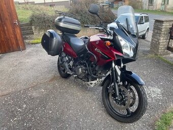 Suzuki V-Strom 650