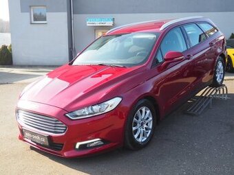 2016 Ford Mondeo 1.5 TDCi Business Edition