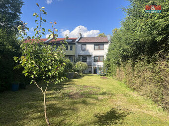 Prodej rodinného domu, 120 m², Zbýšov-Klucké Chvalovice