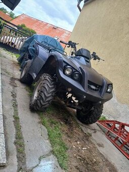 TGB Blade 250 - 1