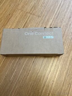 Televize Samsung QE65LS03B - box