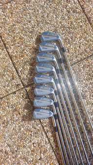 Taylor Made P760 - set želez 3-PW - 1