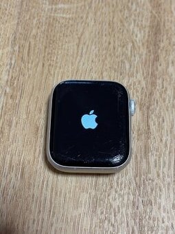 Apple Watch series 4 44mm Nike