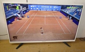 FullHD LED televize 102cm THOMSON (40 palců), nemá DVBT2