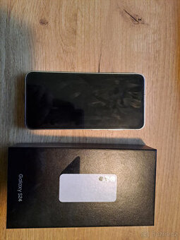 Samsung Galaxy S24 (S921B), 8GB/256GB