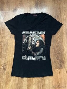 Dámské triko Arakain Dymytry