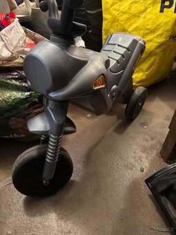 Motorka