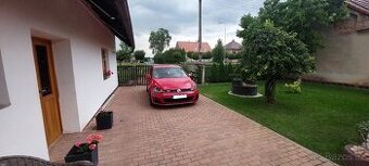 Golf GTD, DSG, 135 kw