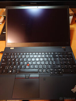 Lenovo Thinkpad T590 s dotykovou obr. [i5-8365U/24GB/512GB]