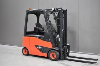 LINDE E 16 PH - AKU - AKCE