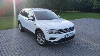tiguan allspace