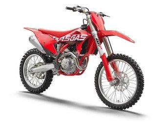 Gasgas MC 450 2023