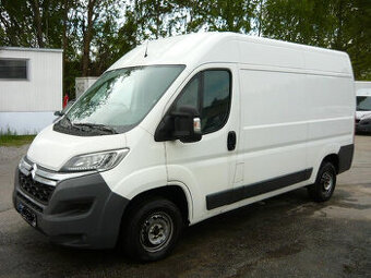 CITROEN JUMPER 2.2 HDI
