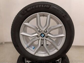 BMW X5 G05, X6 G06 originální ALU disky 5x112 R19 (6880685)