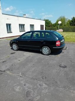 Fabia