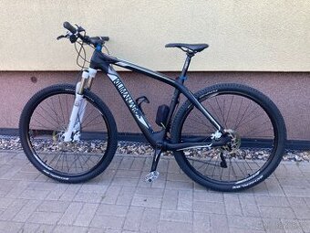 Horské kolo Kilimanjaro Carbon 29 LTD - vel. 29