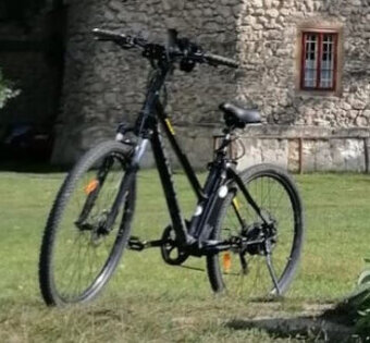 prodám pánské elektrokolo