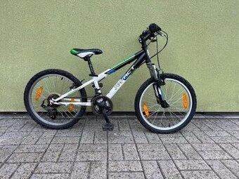Dětské kolo
