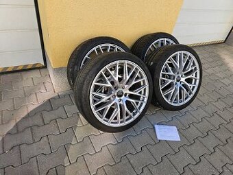 5x112 r19 MAM rs4