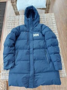 Dámský kabát Helly Hansen Adore Puffy Parka - L
