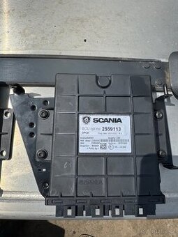 Prodám opc5 scania