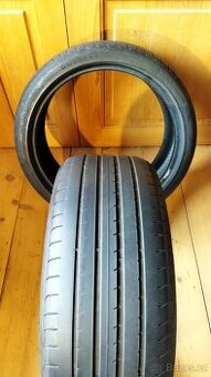 Letní pneu 225/40 r19 Goodyear F1