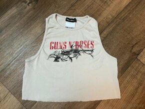 Tílko Guns N’ Roses S