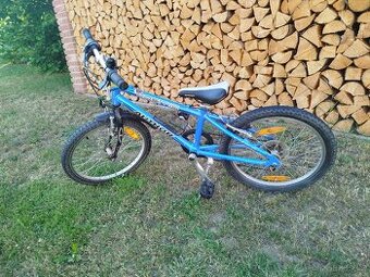 Dětské kolo 20" - 1