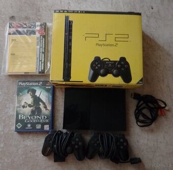 Ps2-slim