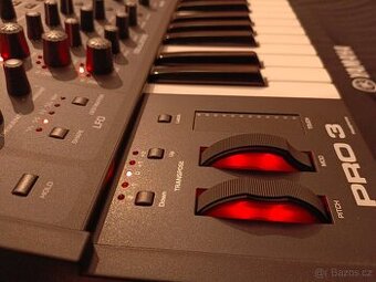 SEQUENTIAL PRO 3