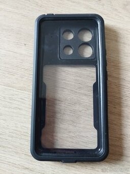 Vodní obal na mobil Xiaomi Redmi Note 13 Pro 5G