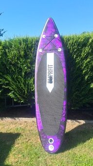 Nový paddleboard suprfit.
