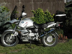 BMW R 1150 GS