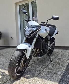 Honda Hornet CB600F