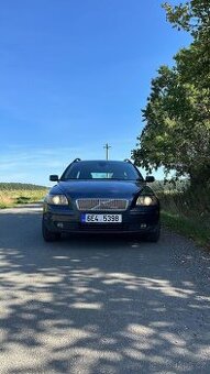 Volvo V50 T5