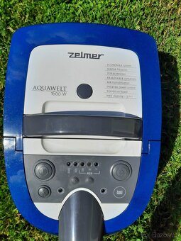 Zelmer Aquawelt