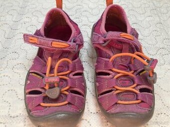 Keen CNX 25 sandály