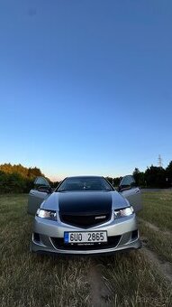Honda accord 7 2.2 I-CTDI prodej/nebo výměna