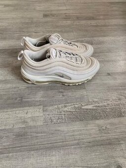 Boty Nike