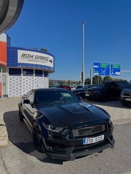 Ford Mustang 5.0gt