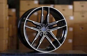 Nová Alu 5x120 R19 Style 810M